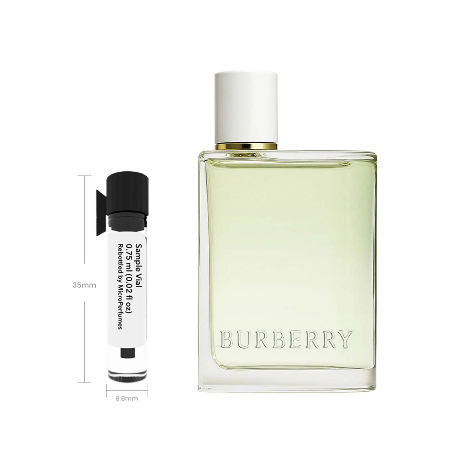Her - Sample Vial - Image 4