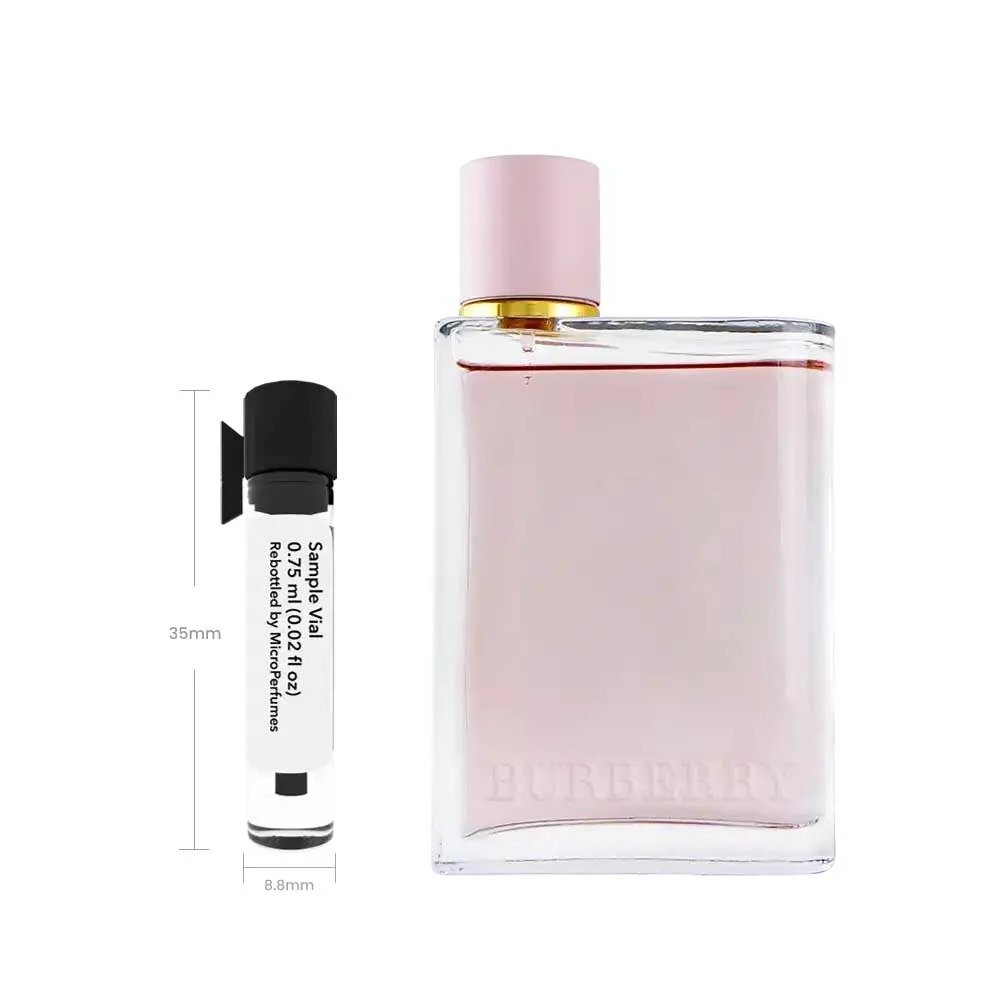Her - Sample Vial - Image 3