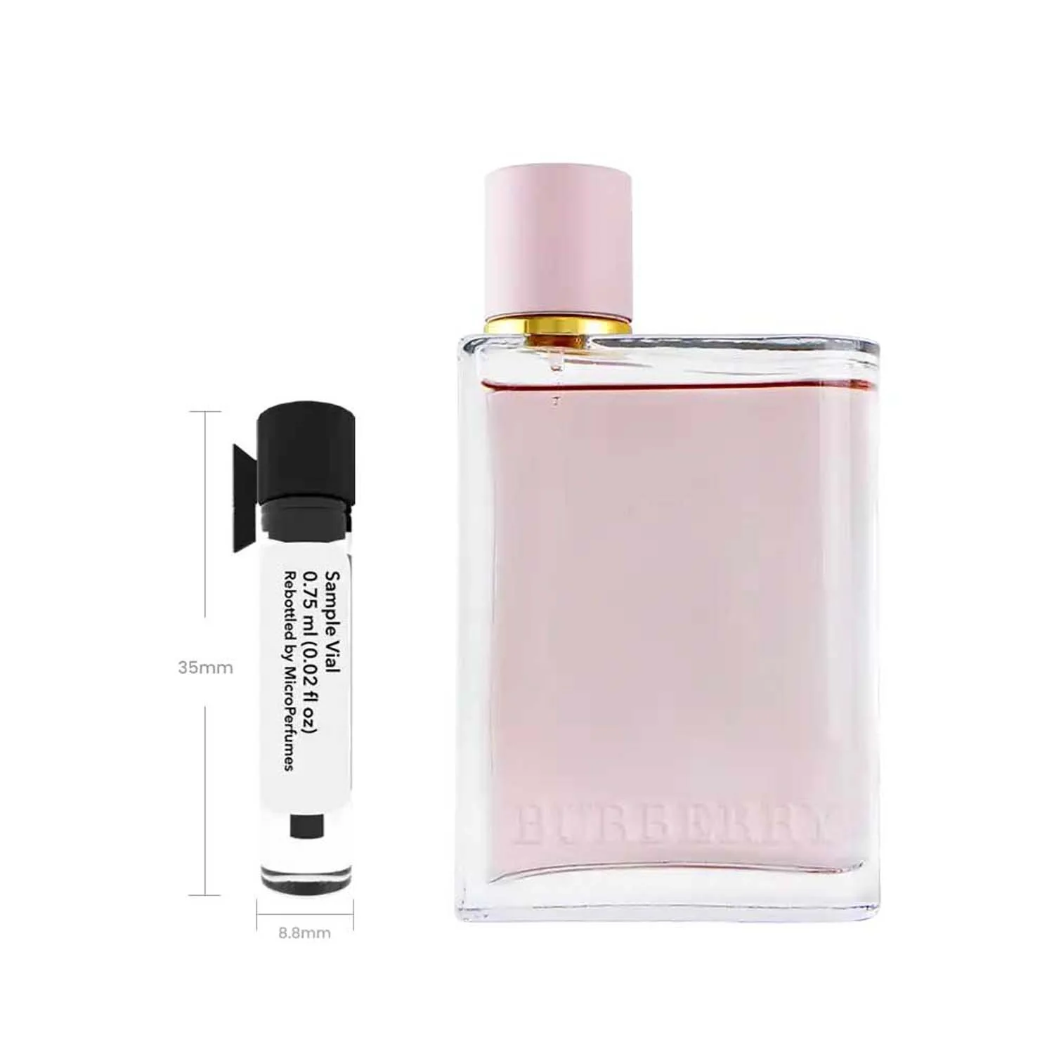 Her - Sample Vial - Image 4