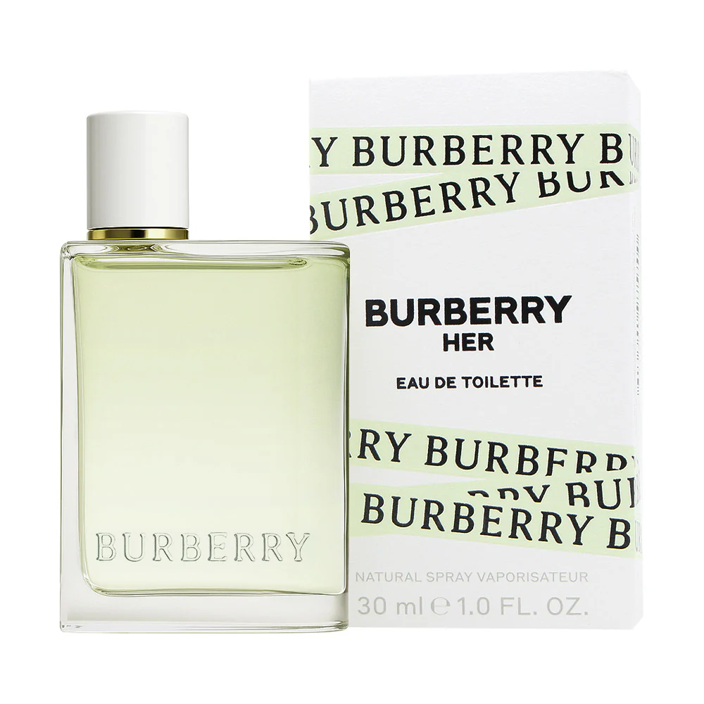 Her - Travel Spray - Image 2