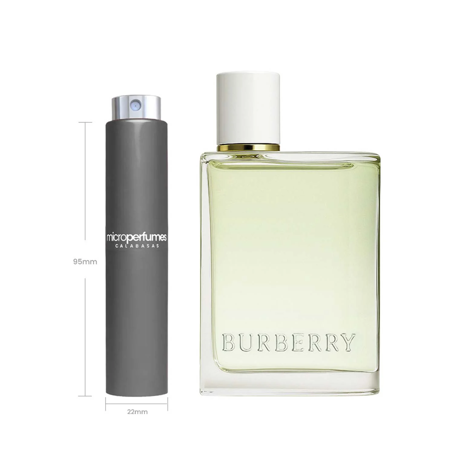Her - Travel Spray - Image 4