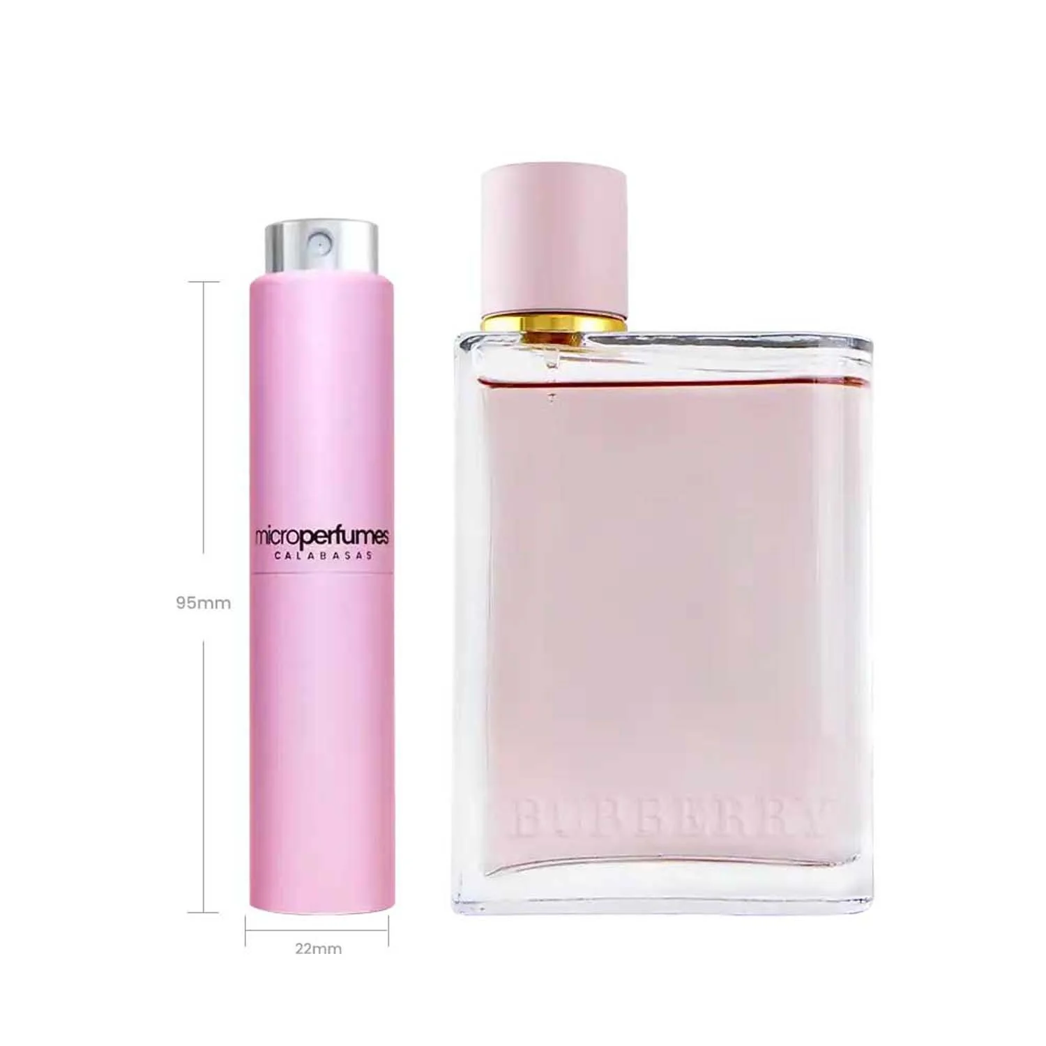 Her - Travel Spray - Image 3