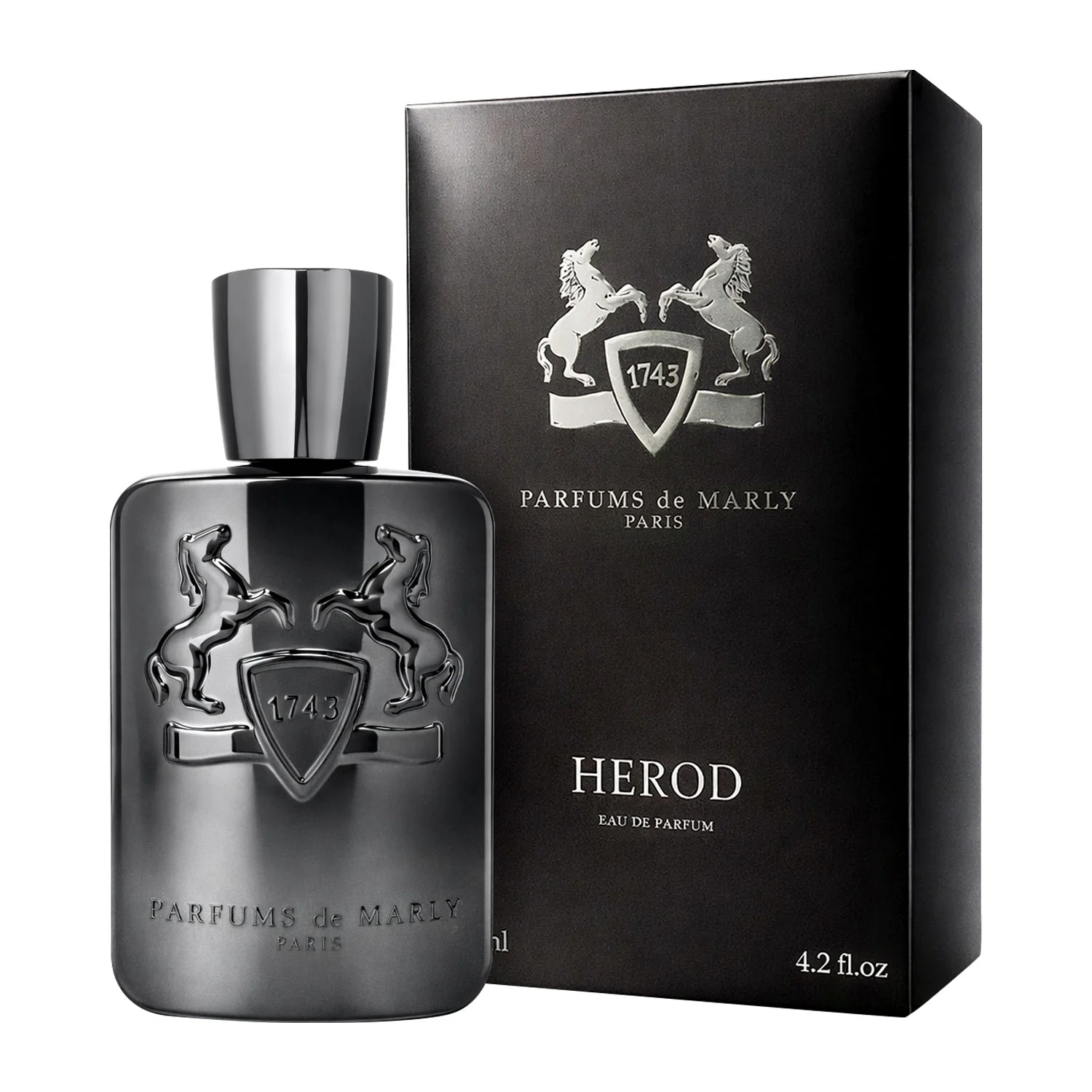 Herod - Retail Bottle - Image 2