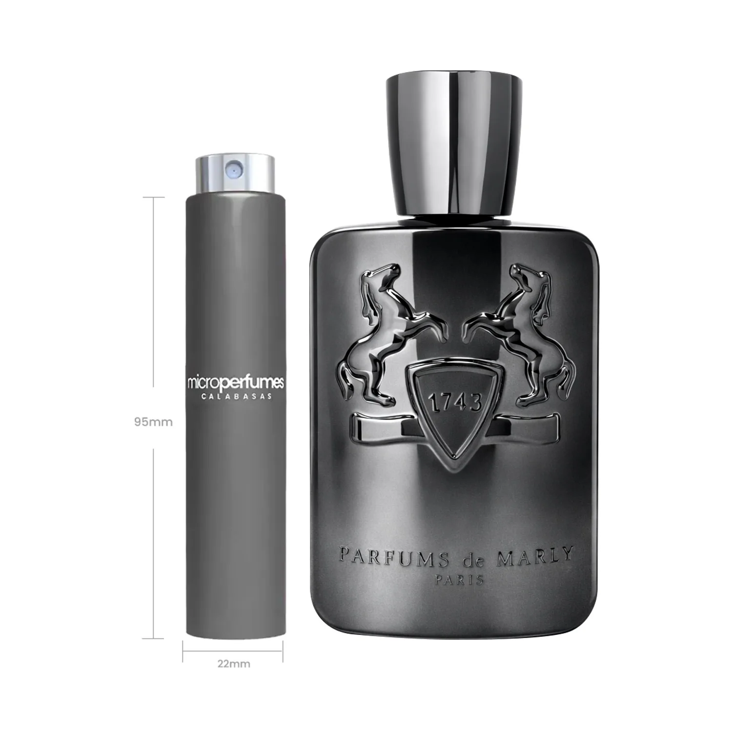 Herod - Travel Spray - Image 2