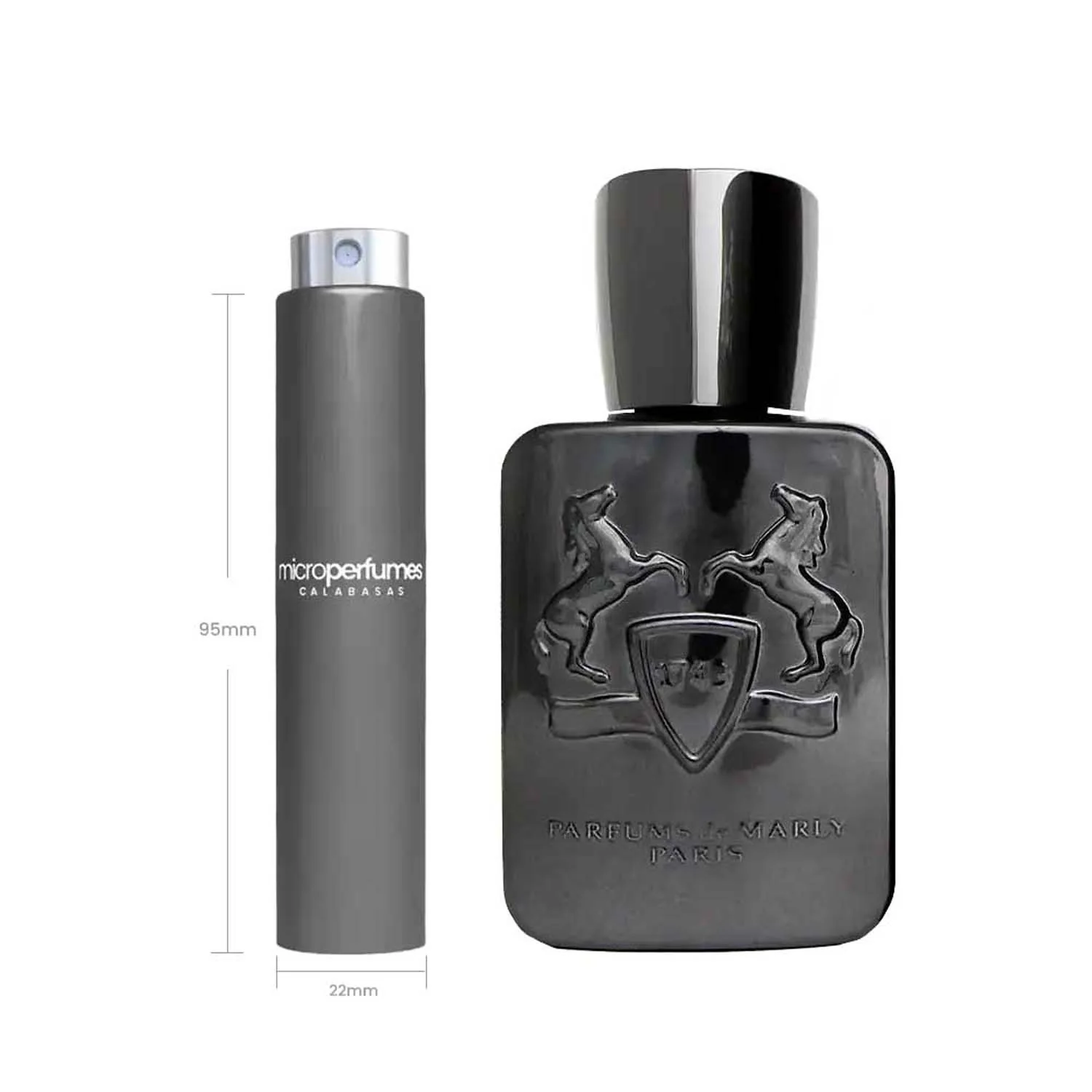 Herod - Travel Spray - Image 3