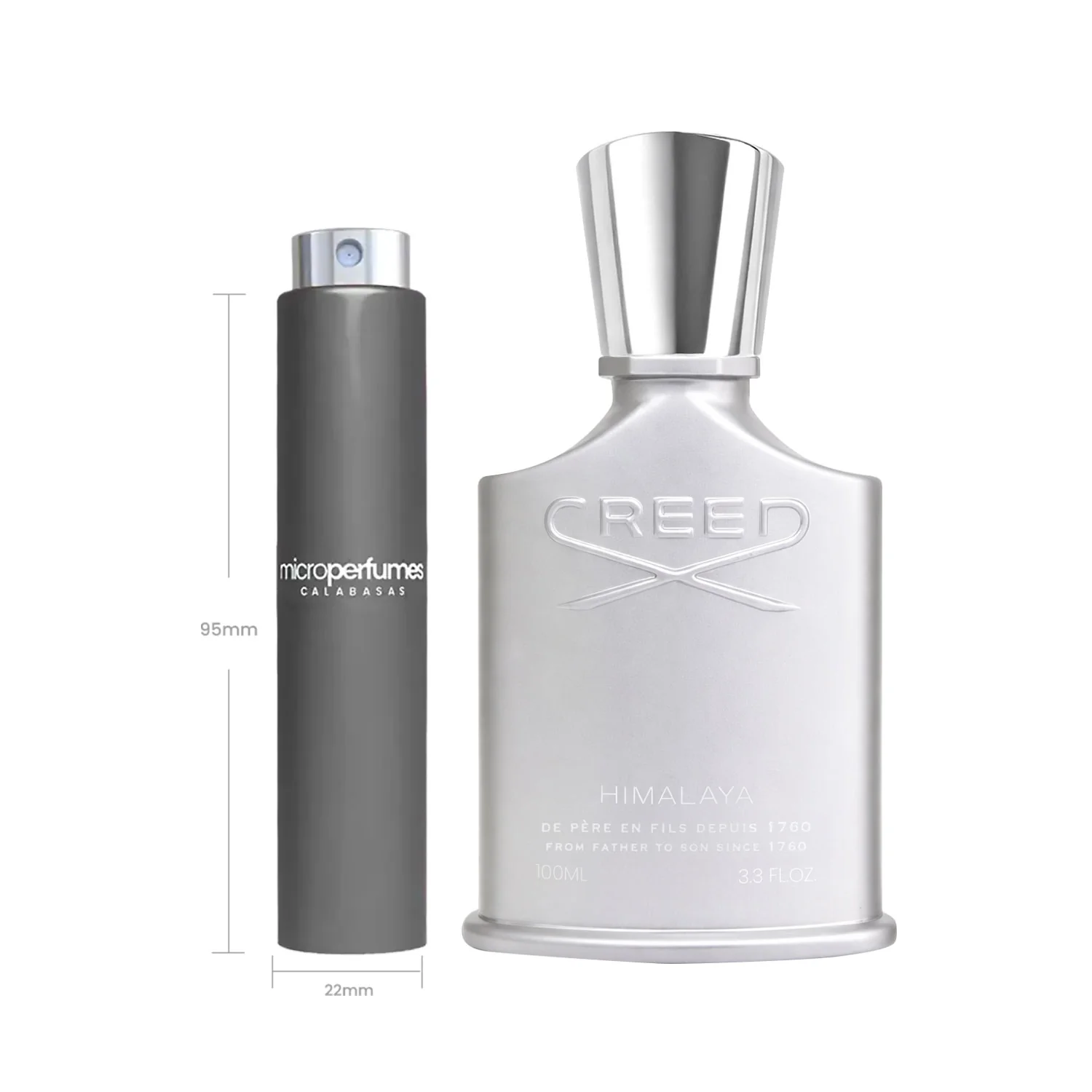 Himalaya - Travel Spray - Image 2