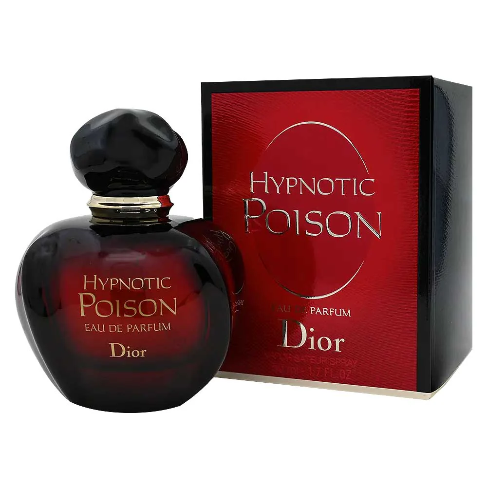 Hypnotic Poison - Sample Vial - Image 2