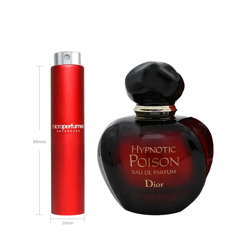 Hypnotic Poison - Travel Spray - Image 2