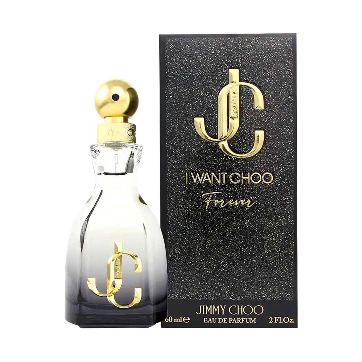 I Want Choo Forever - Retail Bottle - Image 2