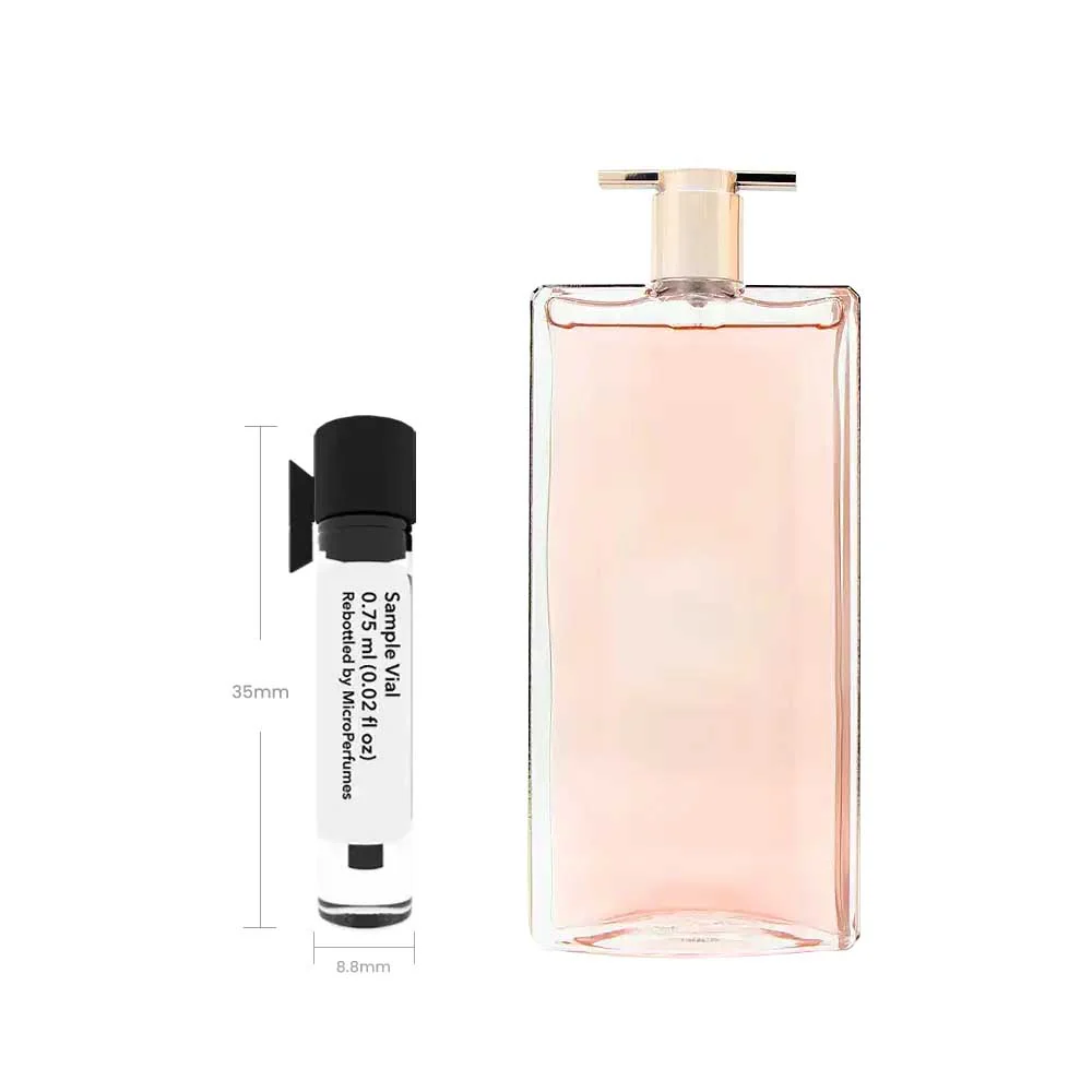Idole - Sample Vial - Image 3