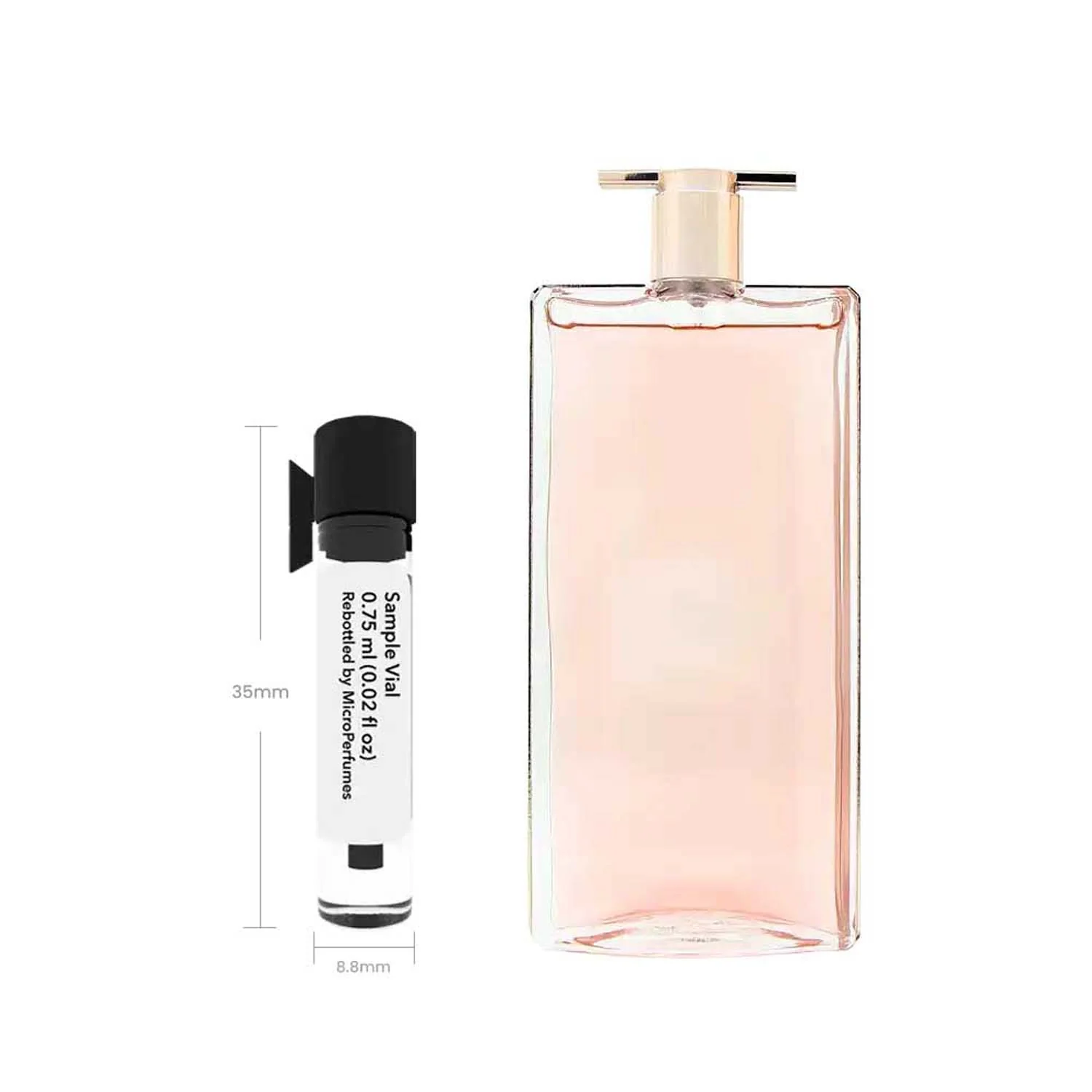 Idole - Sample Vial - Image 4