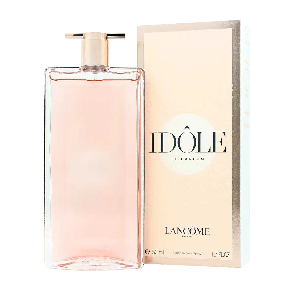 Idole - Travel Spray - Image 2