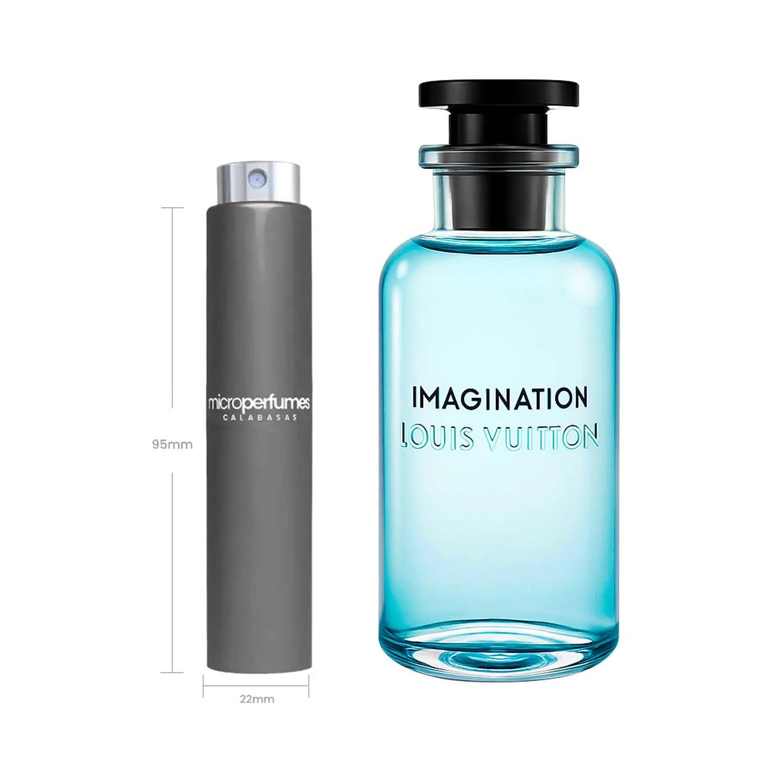 Imagination - Travel Spray - Image 3