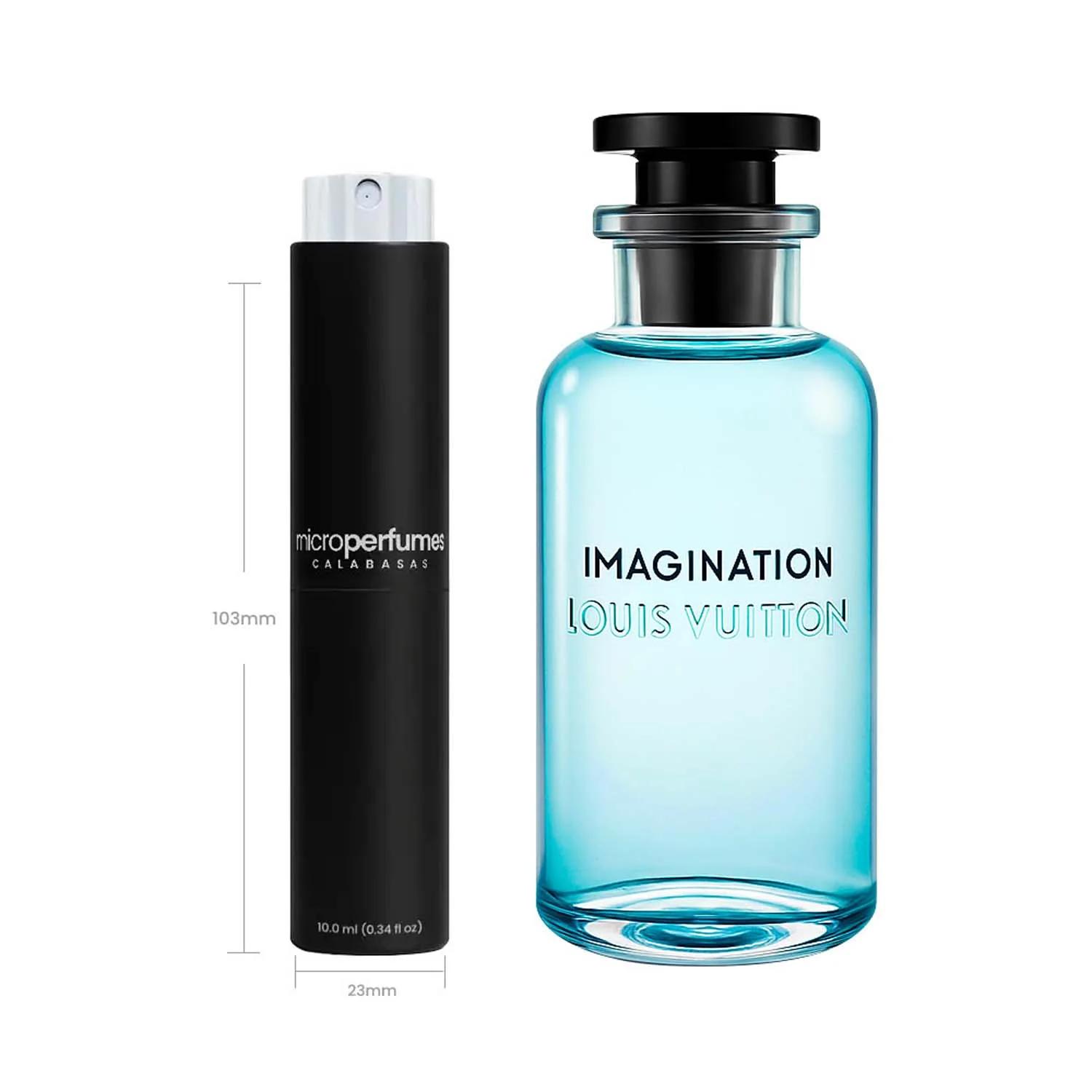 Imagination - Travel Spray XL - Image 4