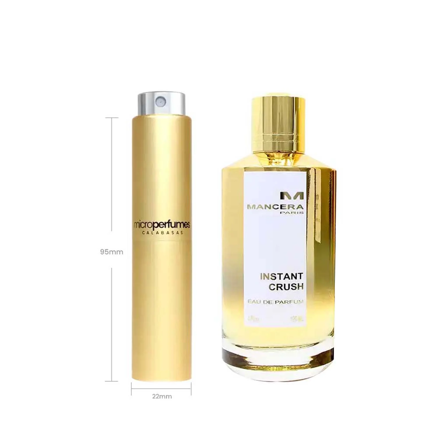 Instant Crush - Travel Spray - Image 4