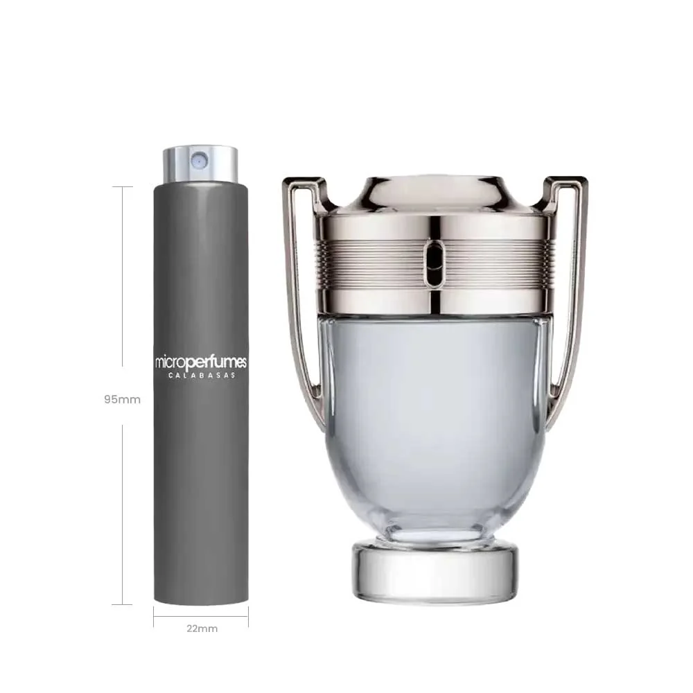 Invictus - Travel Spray - Image 2