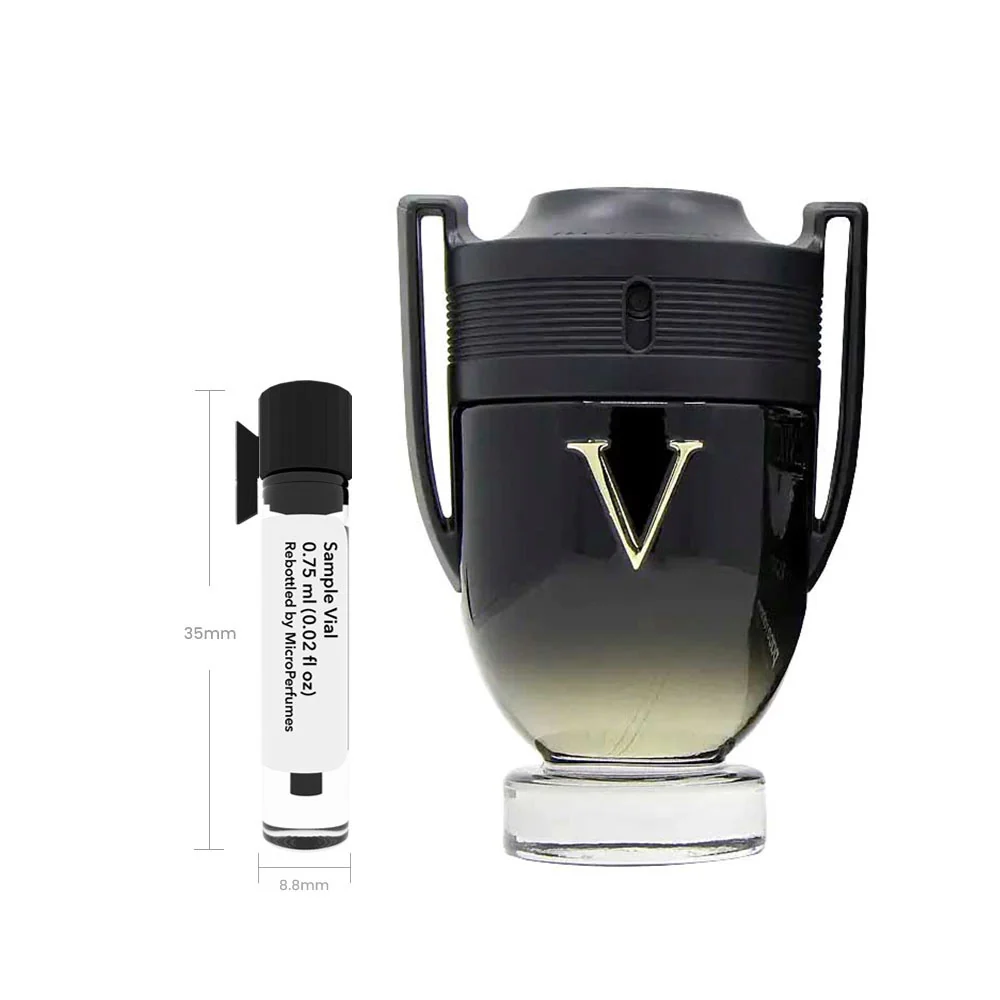 Invictus Victory - Sample Vial - Image 3