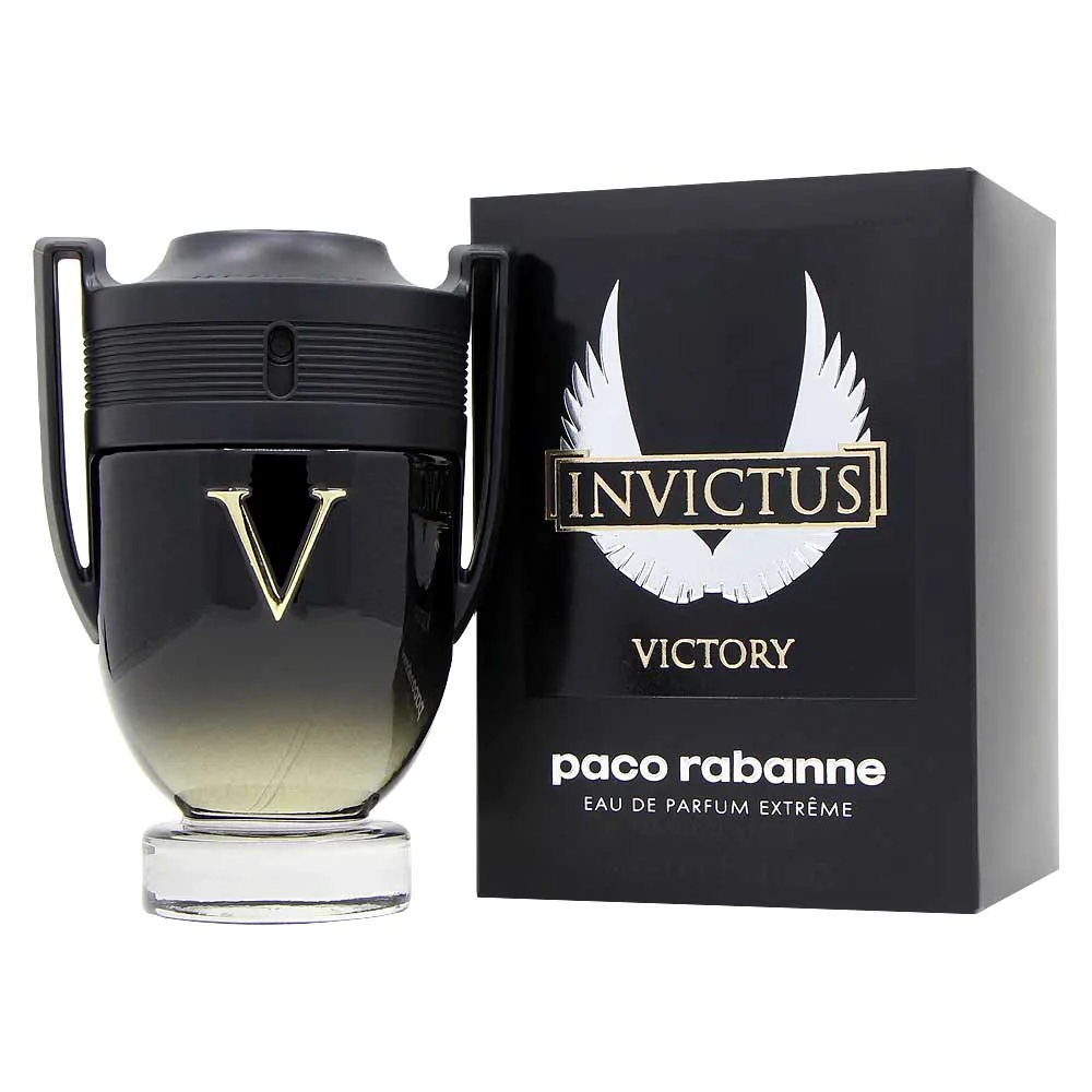 Invictus Victory - Travel Spray - Image 2