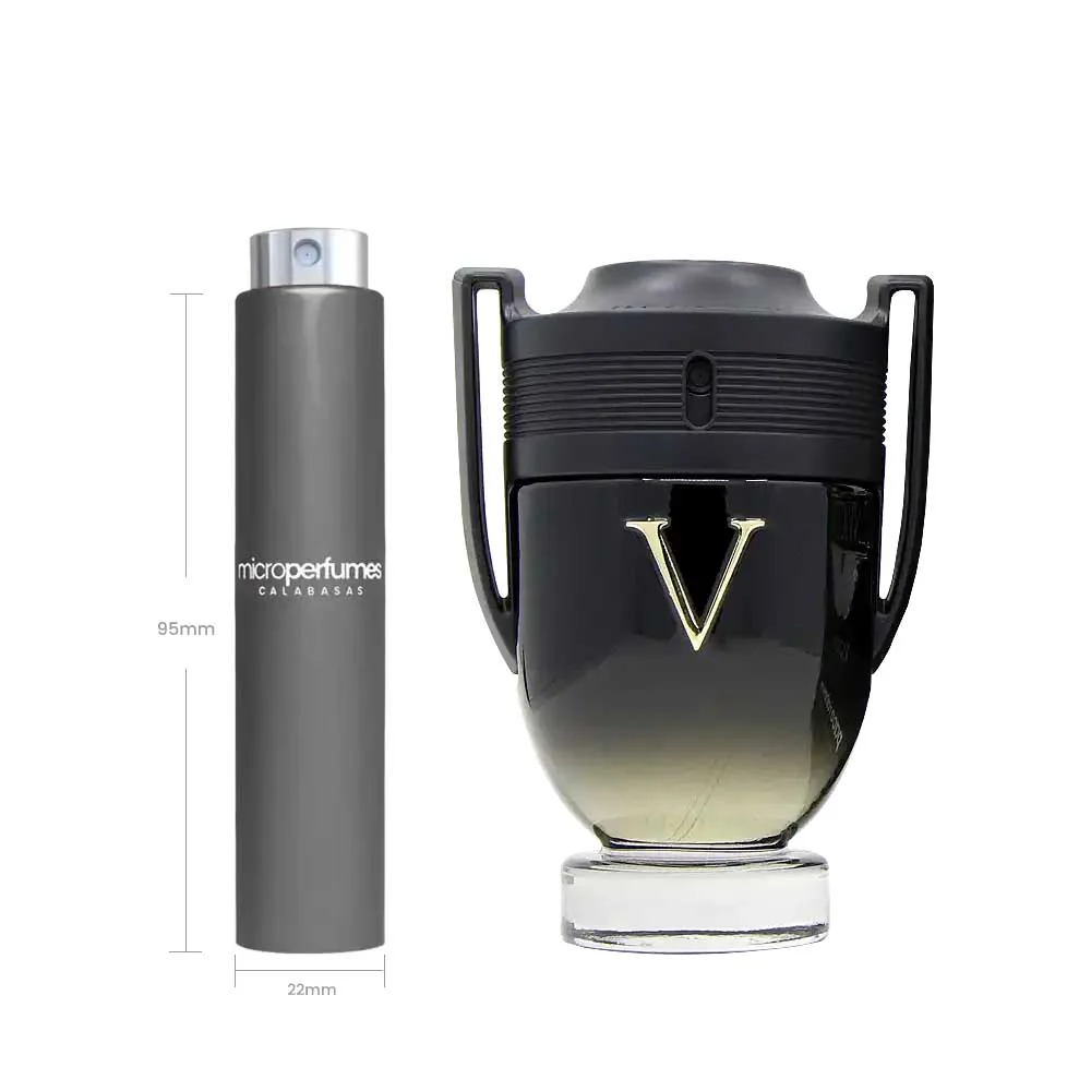 Invictus Victory - Travel Spray - Image 3