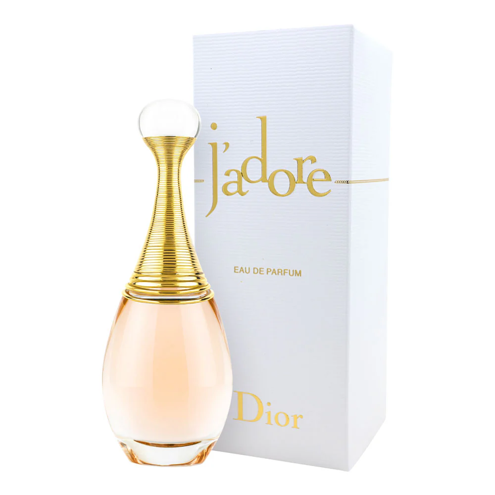 J'adore - Sample Spray - Image 2