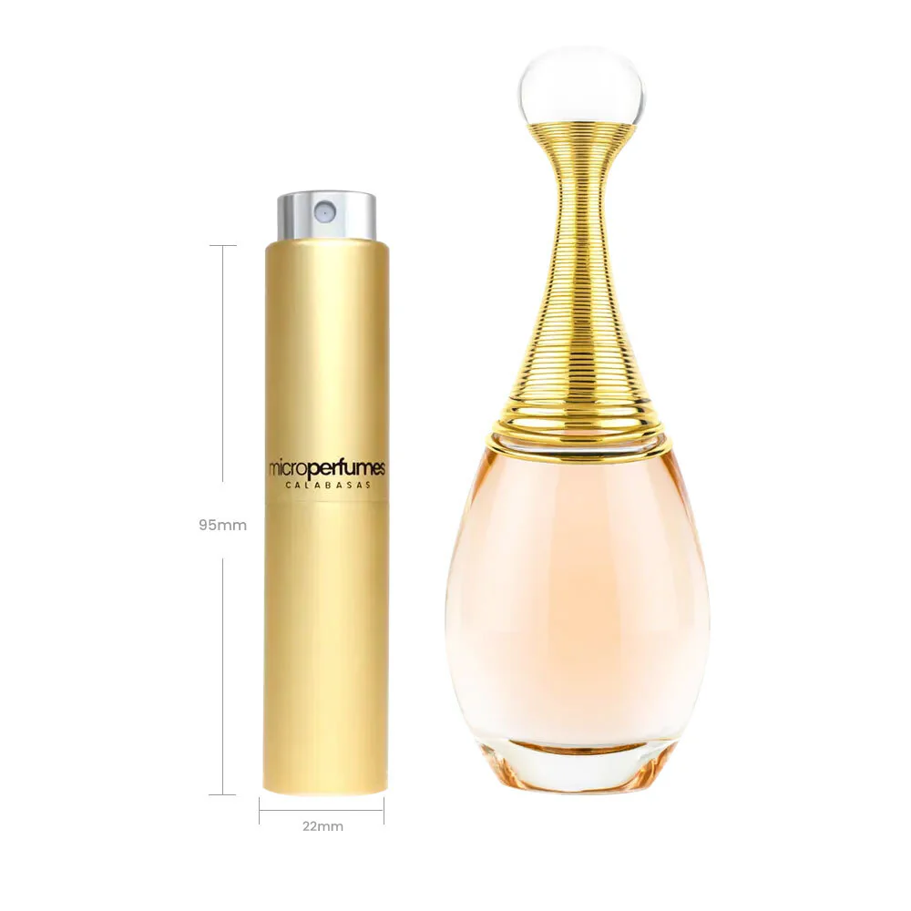 J'adore - Travel Spray - Image 3