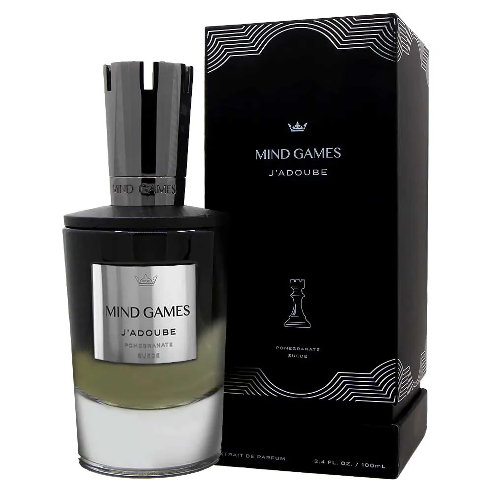 J'adoube - Travel Spray - Image 2
