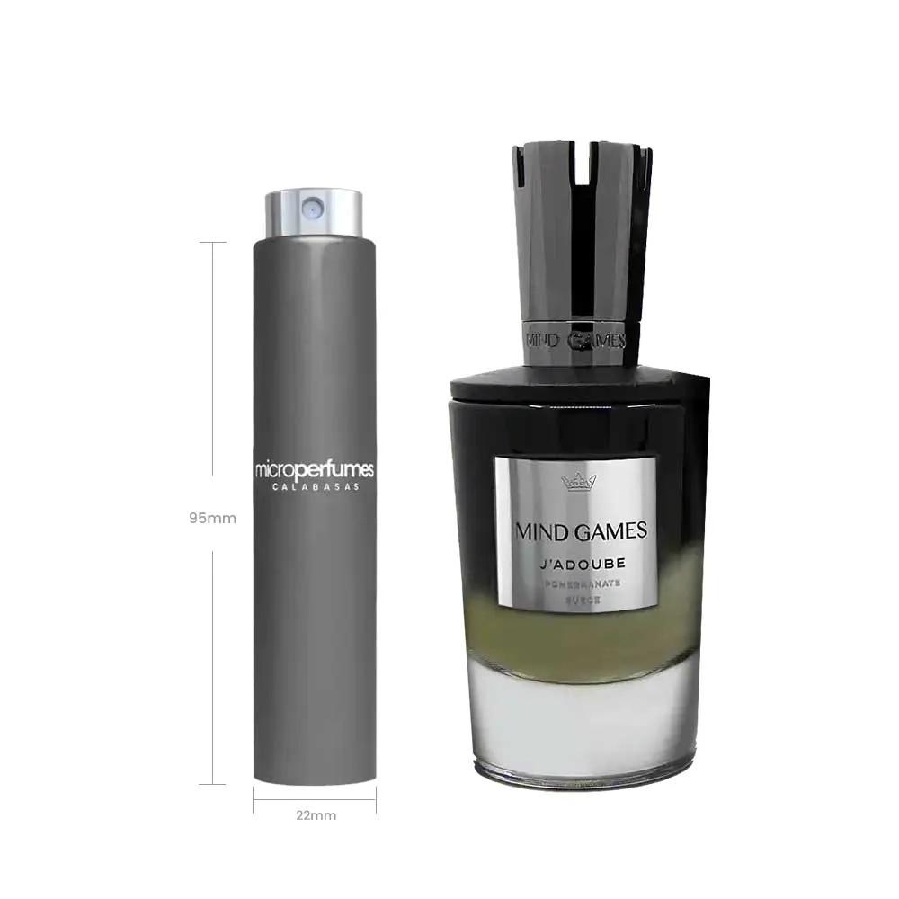 J'adoube - Travel Spray - Image 3