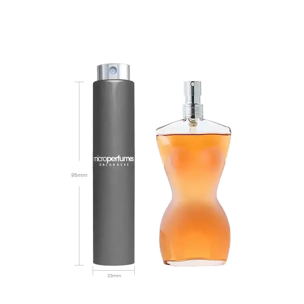 Jean Paul Gaultier Classique - Travel Spray - Image 2
