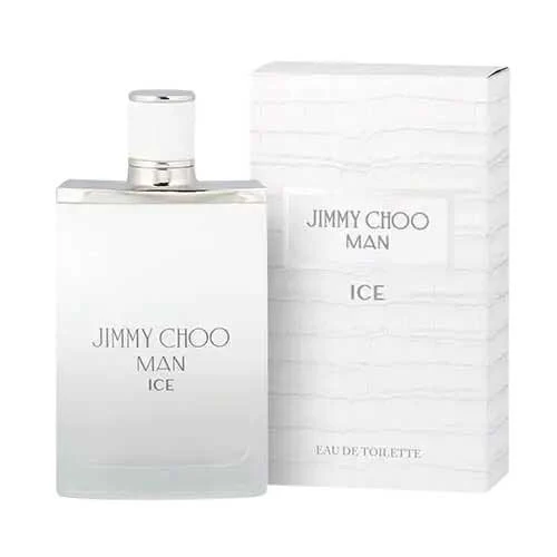 Jimmy Choo Man Ice - Retail Bottle - Image 2