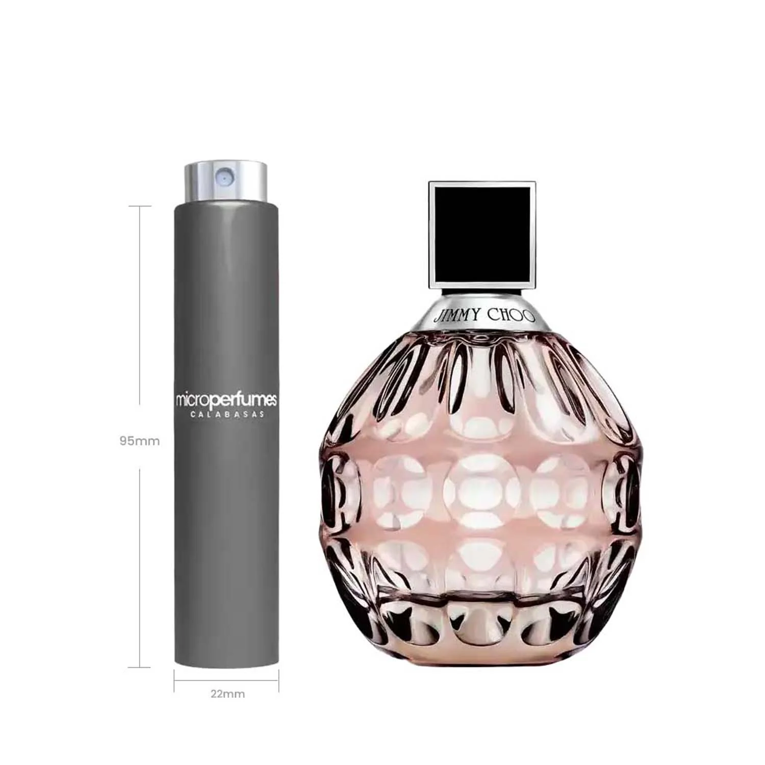 Jimmy Choo - Travel Spray - Image 4