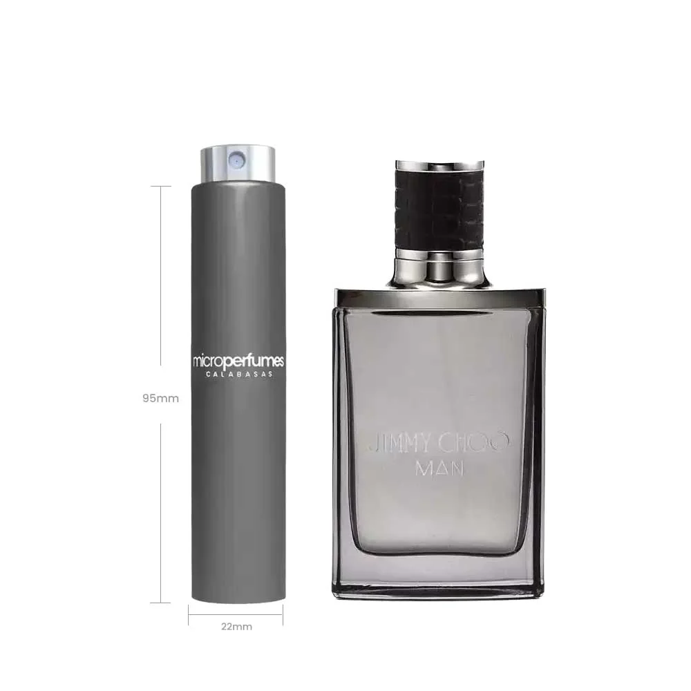 Jimmy Choo - Travel Spray - Image 2
