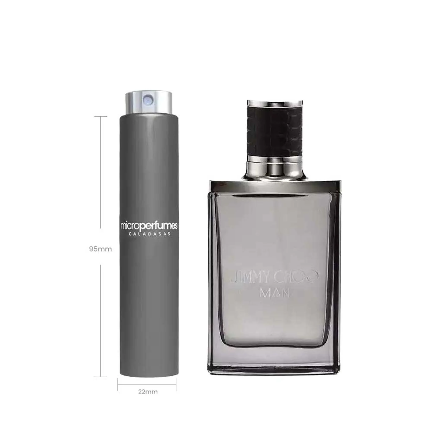 Jimmy Choo - Travel Spray - Image 3