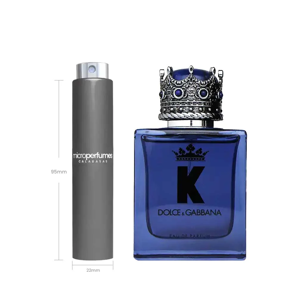 K - Travel Spray - Image 3