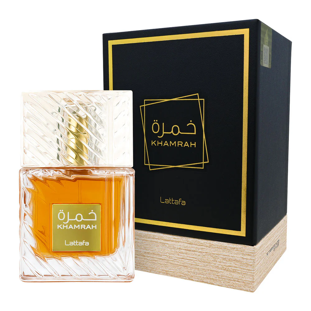 Khamrah - Travel Spray - Image 2