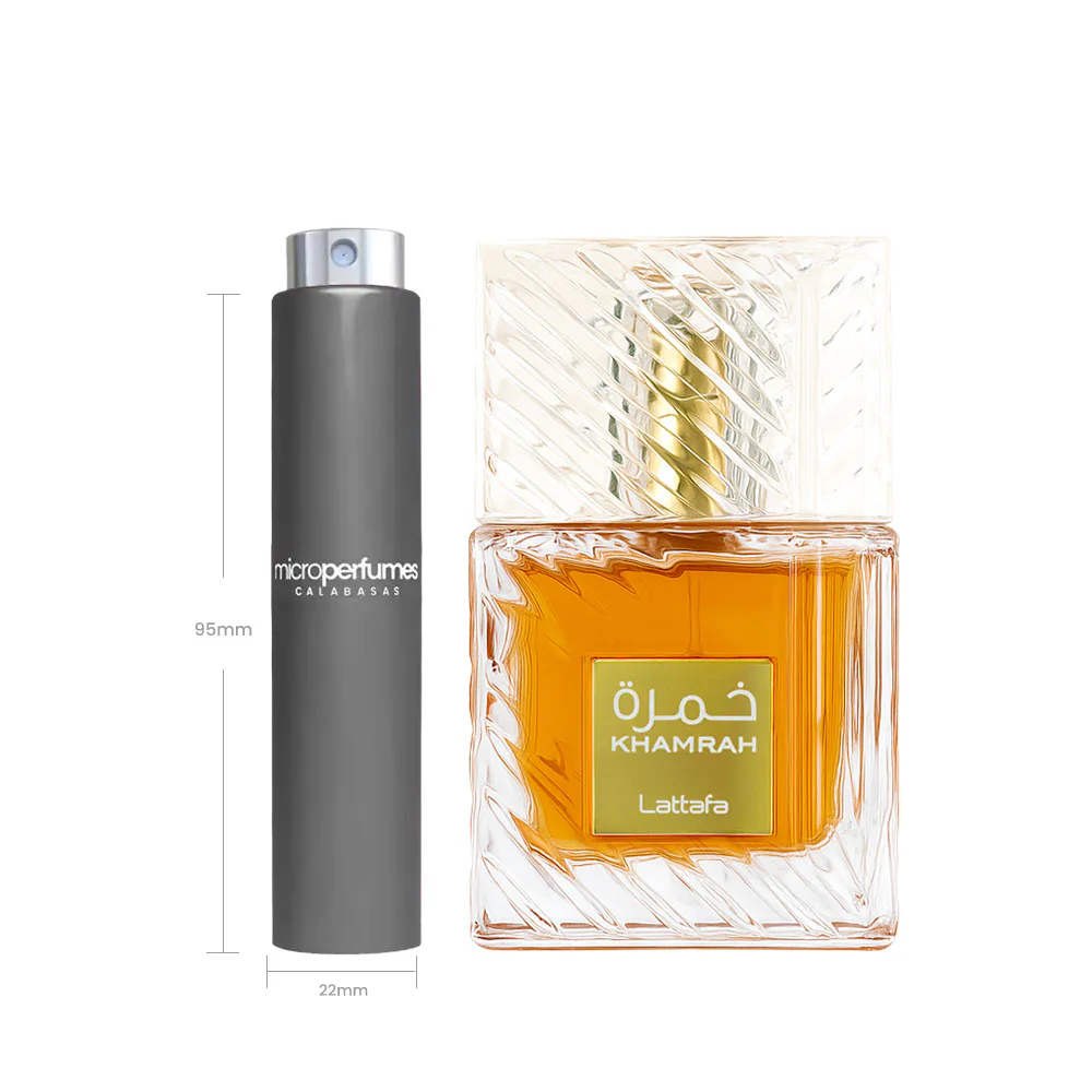 Khamrah - Travel Spray - Image 3