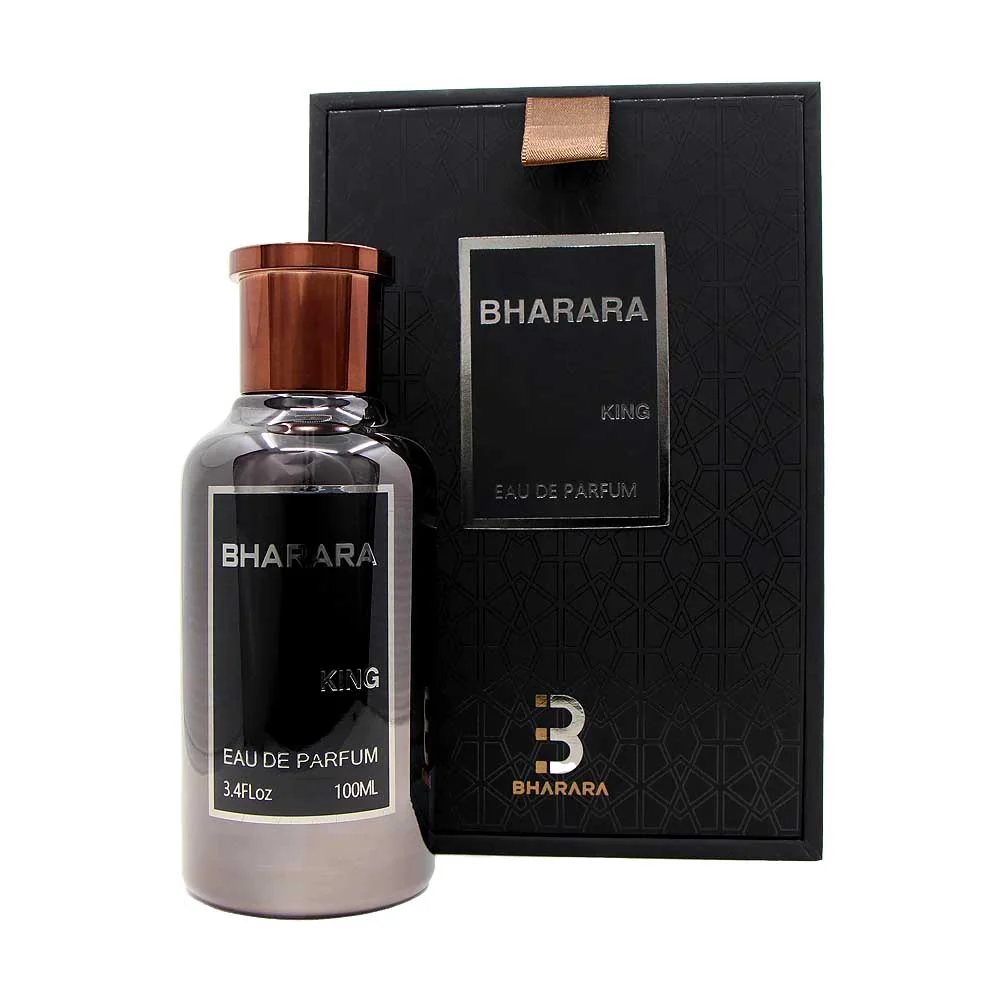 King - Travel Spray - Image 2