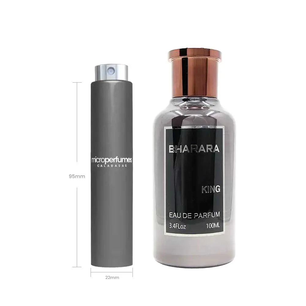 King - Travel Spray - Image 3