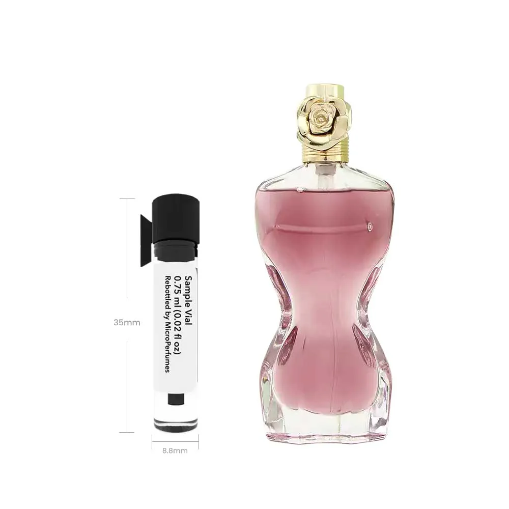 La Belle - Sample Vial - Image 3