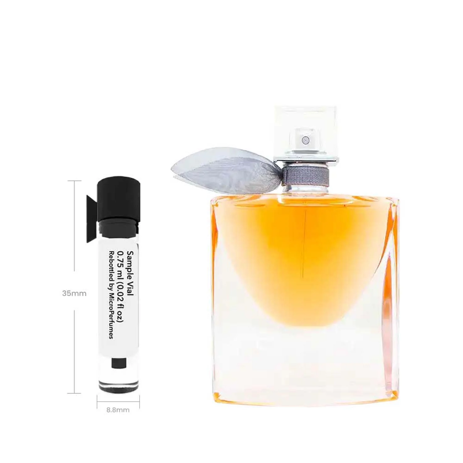 La Vie Est Belle - Sample Vial - Image 4