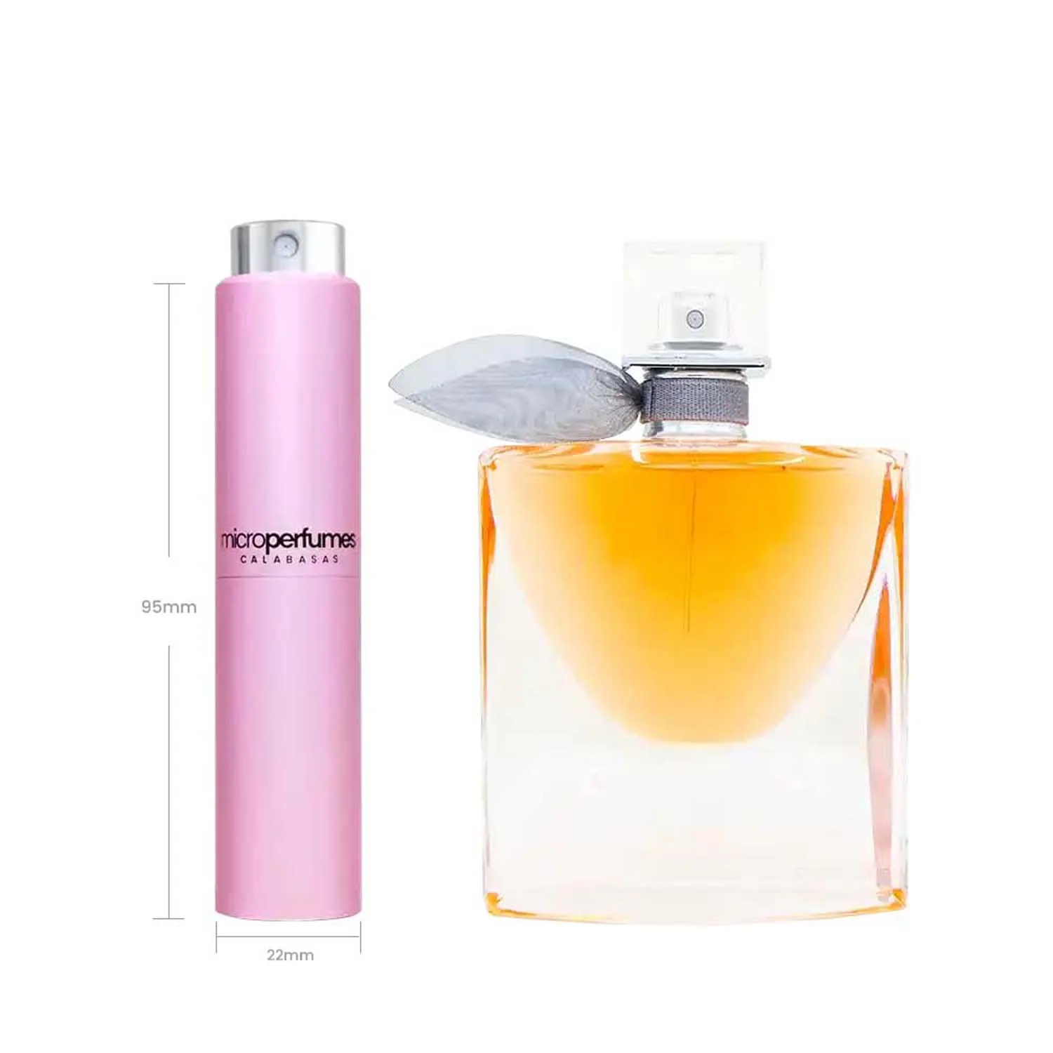 La Vie Est Belle - Travel Spray - Image 3