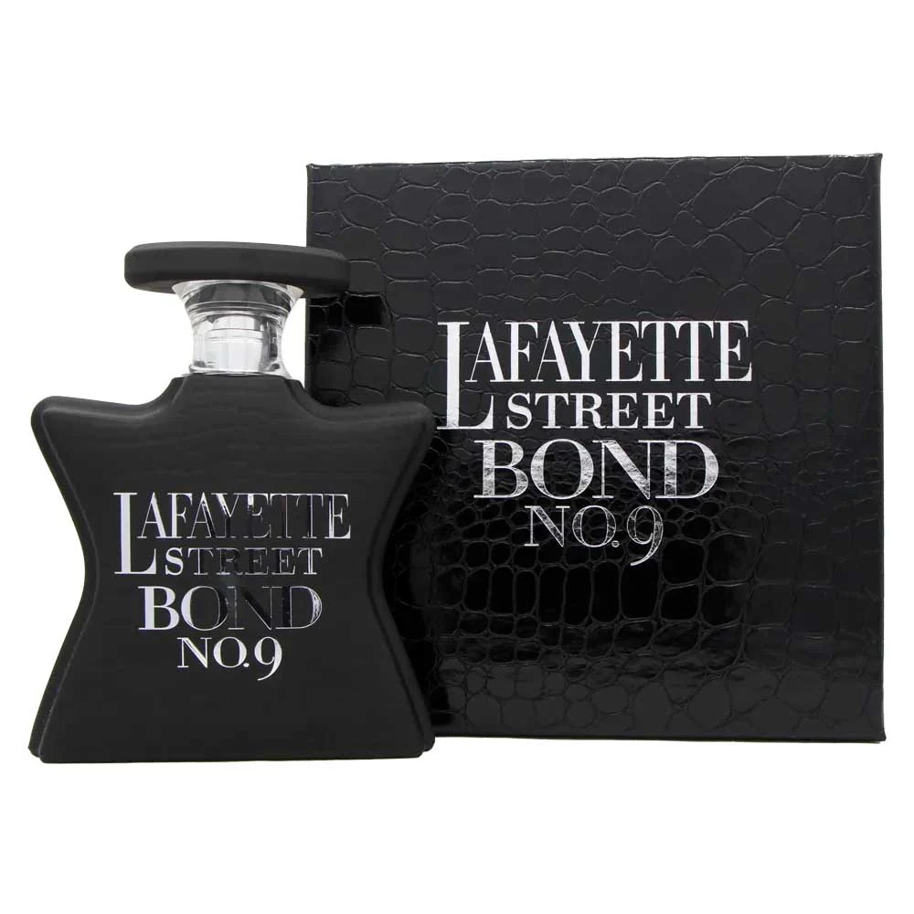 Lafayette Street - Retail Bottle - Image 3