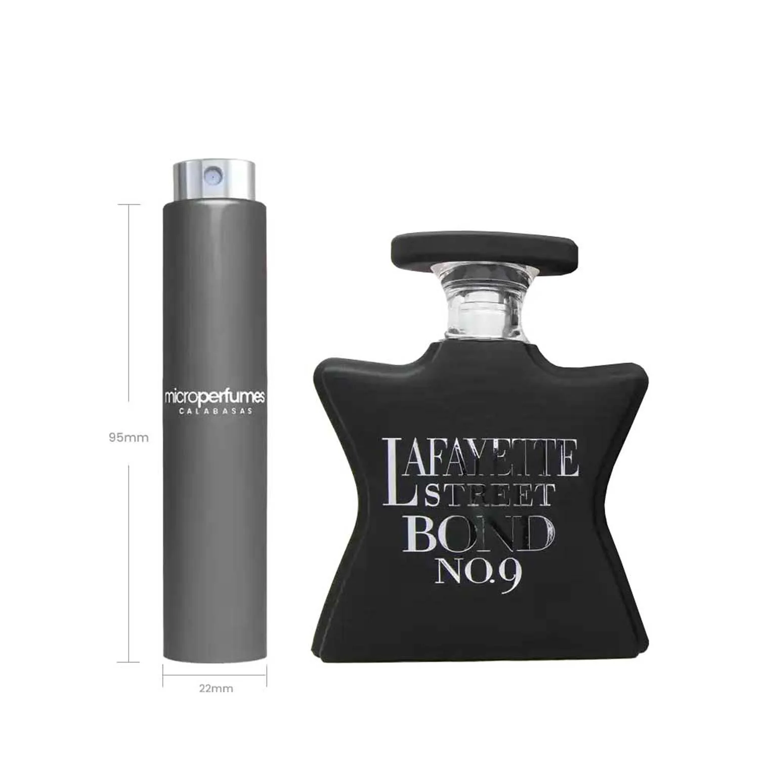 Lafayette Street - Travel Spray - Image 4