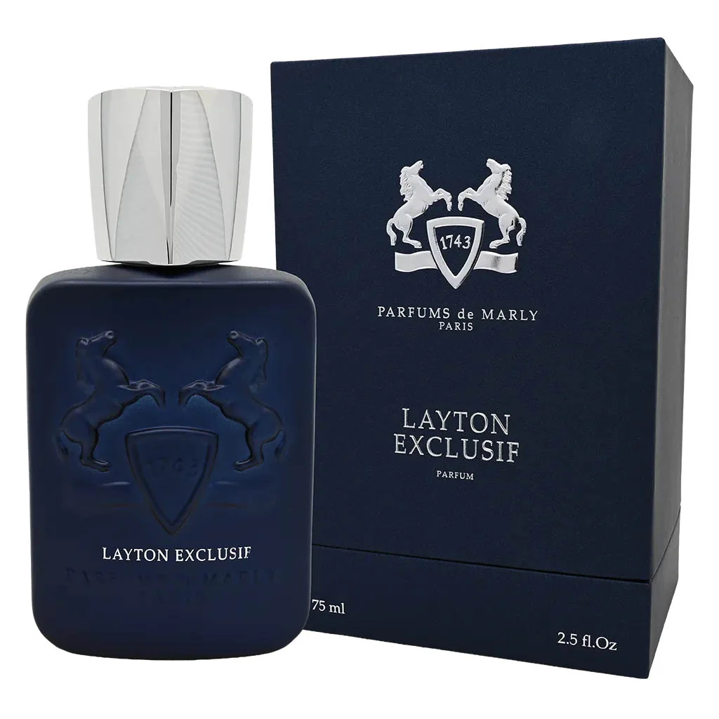 Layton Exclusif - Retail Bottle - Image 2