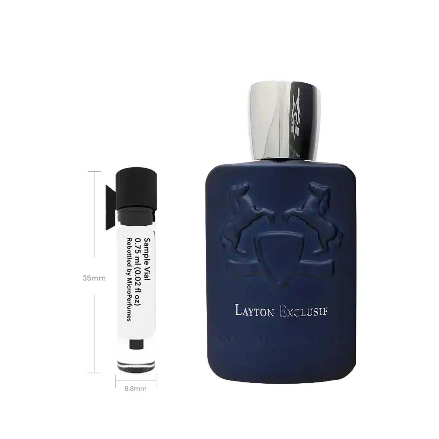 Layton Exclusif - Sample Vial - Image 4