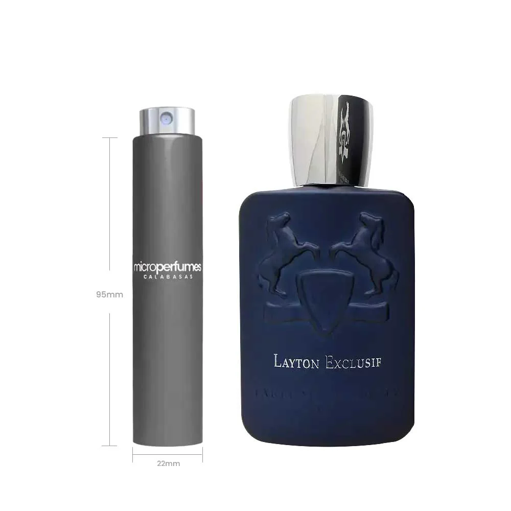 Layton Exclusif - Travel Spray - Image 3