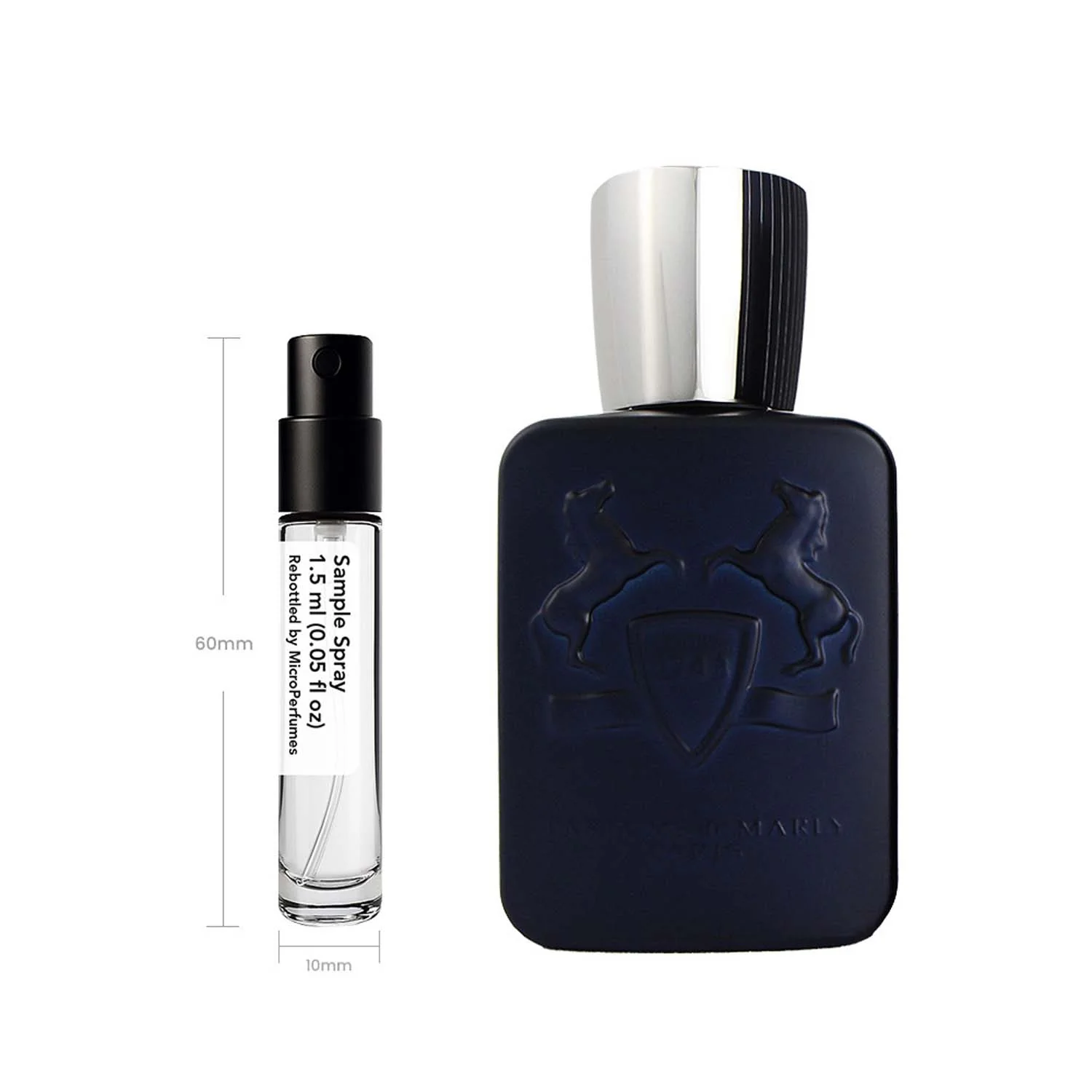 Layton - Sample Spray - Image 4