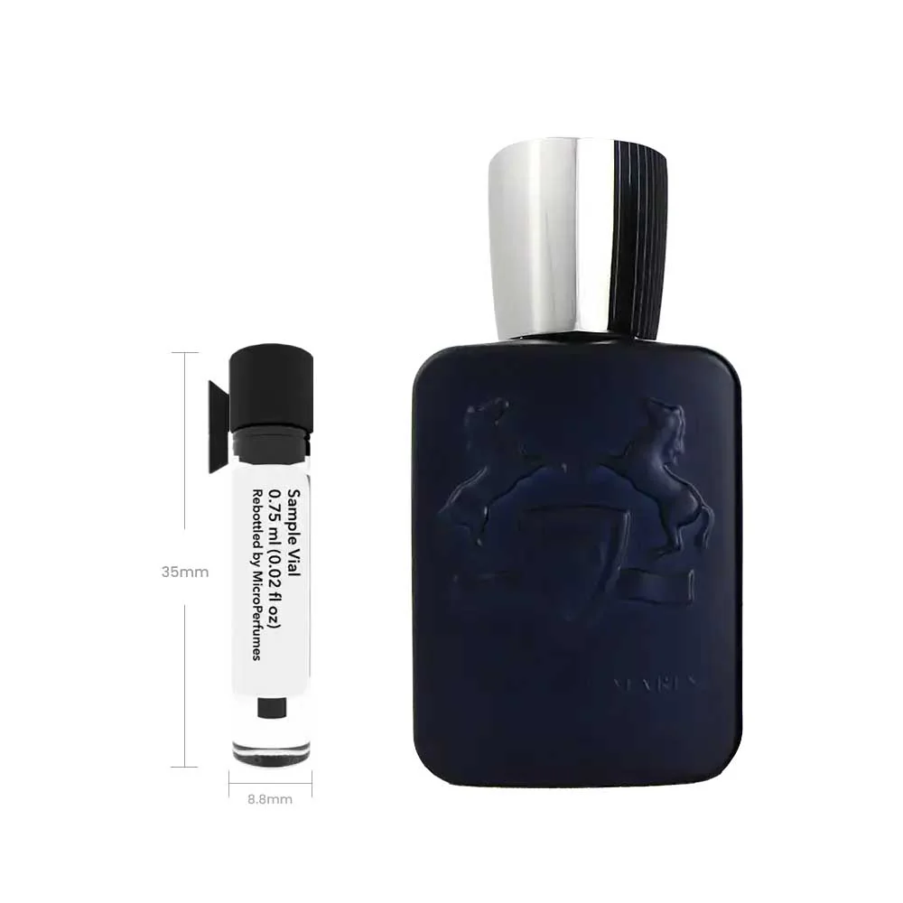 Layton - Sample Vial - Image 3