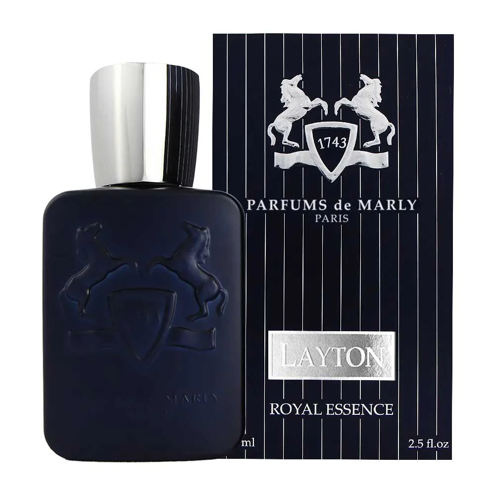 Layton - Travel Spray - Image 2
