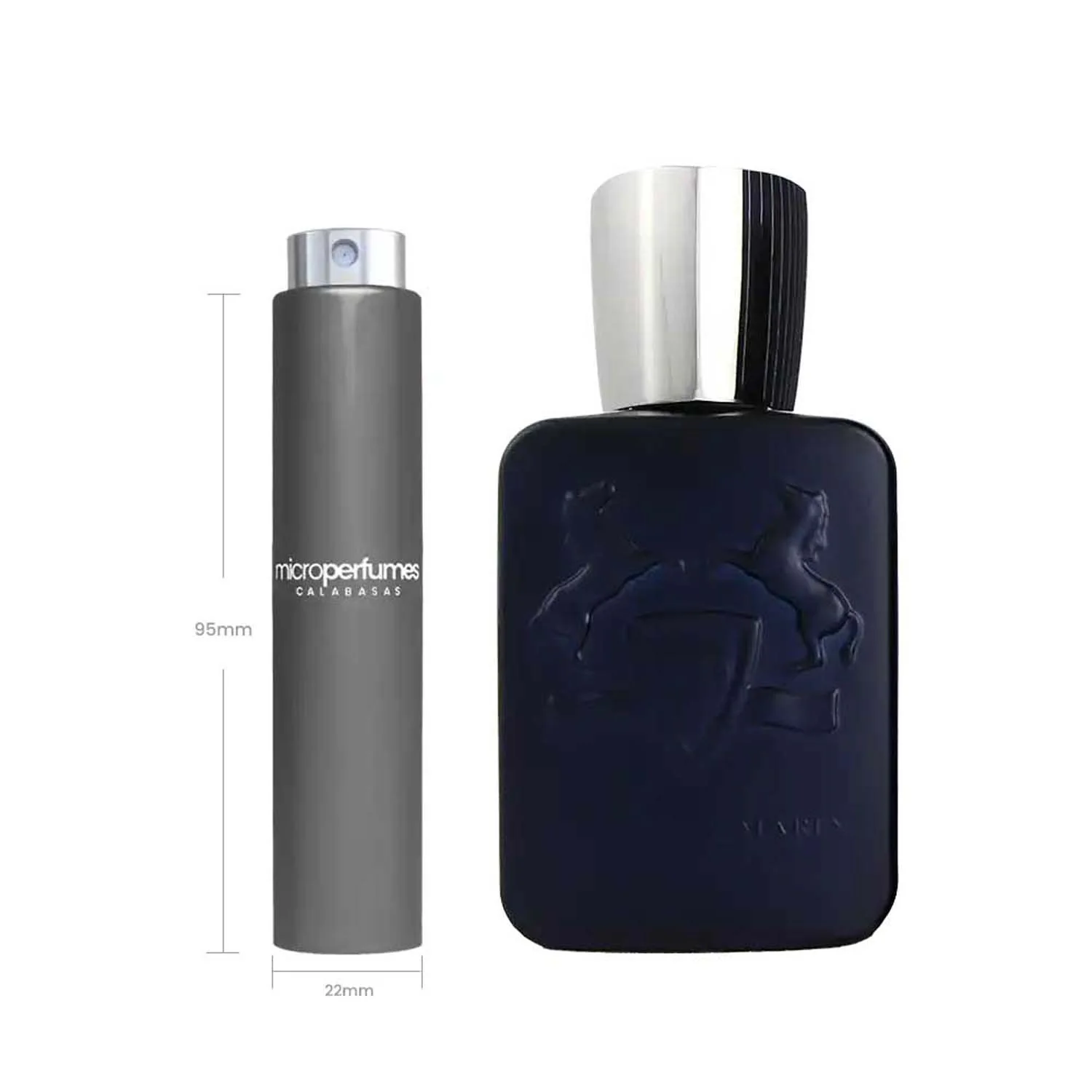 Layton - Travel Spray - Image 4