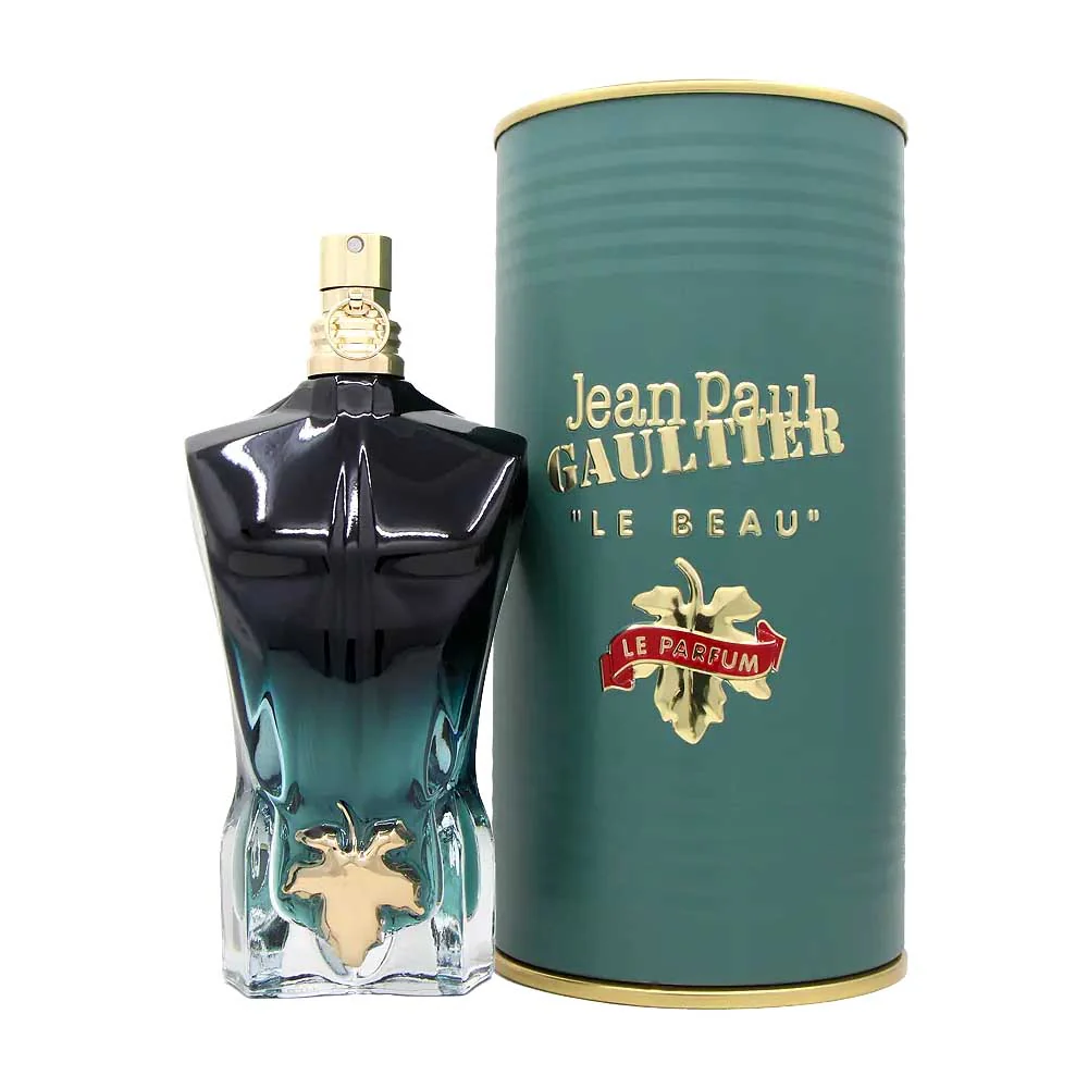 Le Beau Le Parfum - Sample Spray - Image 2